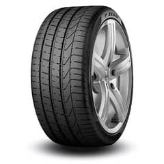 PIRELLI - Neumatico 225/45 R19 96Y XL P ZERO PZERO PZ4 *