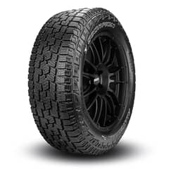 PIRELLI - Neumatico 265/70 R17 115T SCORPION A/T+