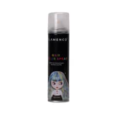 CHINITOWN - Spray Color Rose Red para Cabello