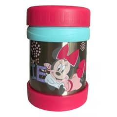 KEEP - Termo de Comida Para Niños Minnie 350 ML