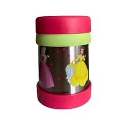 KEEP - Termo de Comida Para Niños Princesa 350 ML