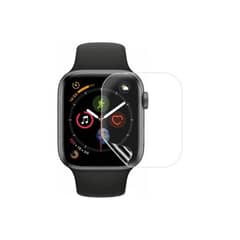MALCREADO34401 - Lamina Hidrogel Recci Amazfit BAND 7