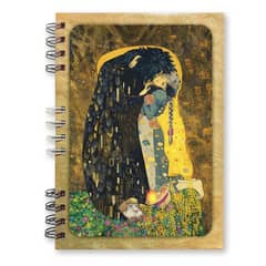 GENERICO - Libreta Studio Ghibli El Castillo Ambulante 100 hojas