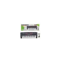 GENERICO - Teclado Piano Musical Para Niños 37 Teclas - 1611 SD-332