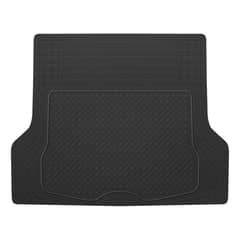 GENERICO - Cubre Maleta Maletero Antideslizante 140x110cm Auto Suv