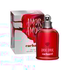 CACHAREL - Amor Amor EDT 30 ml.