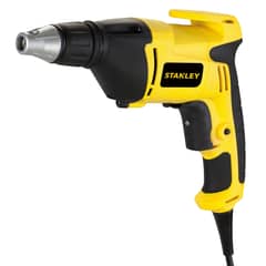 STANLEY - Atornillador Drywall 520W STDR5206-B2C