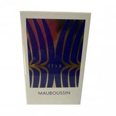 MAUBOUSSIN - Star Woman EDP 90 ml