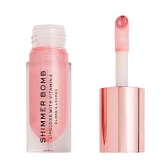 REVOLUTION - Labial Shimmer Bomb Glimmer