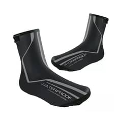GENERICO - Cubrezapato Térmico Impermeable A Prueba De Viento Bicicleta