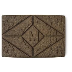 LUSH - Henna Marron.