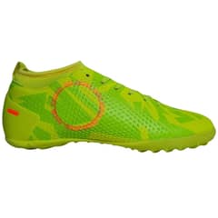 ZAPATILLACHILE - Botin de Fútbol Para Hombre Juega Con Mas Agilidad._