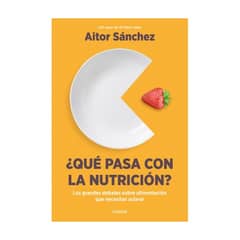 PAIDOS - ¿Que Pasa Con La Nutricion?