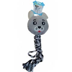 OEM - Juguete para mascota, Peluche con sonido