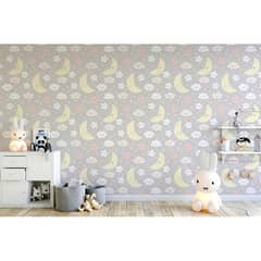 CARPENTER - Papel Mural Baby Silk 02 2,40x4,02 mts