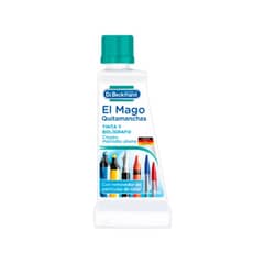 DR BECKMANN - Quitamanchas Tintas 50ml