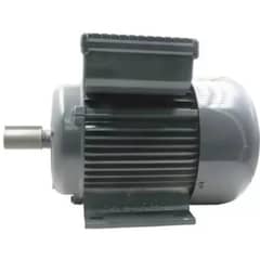 ALTERNATIVE - Motor Eléctrico 2hp En Alta 2800rpm