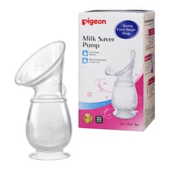 PIGEON - RECOLECTOR DE LECHE MATERNA