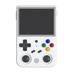 GEN - Mini Consola Retro Anbernic Rg353v 64g Blanco
