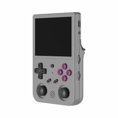 GEN - Mini Consola Anbernic Rg353v 128 Gb Gris
