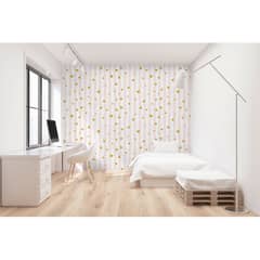 CARPENTER - Papel Mural New Teen Silk 38 2,40x4,02 mts