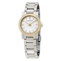 BURBERRY - Reloj Classic Bu9217 Multicolor