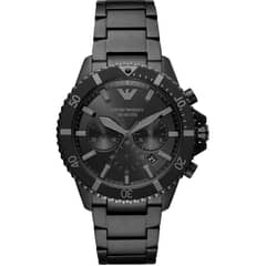 EMPORIO ARMANI - Reloj Classic AR11363 Negro
