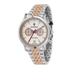 MASERATI - Reloj Legend R8873638002 Multicolor
