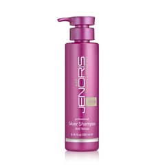 JENORIS - Shampoo Cabello Anti Amarillo Silver 250Ml.