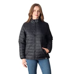 LENGA - Chaqueta Mujer Ripstop Huingán Dwr Lenga®