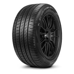 PIRELLI - Neumatico 265/45 R21 104W SCORPION ZERO A/S LR