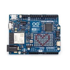 ARDUINO - UNO R4 WiFi Original
