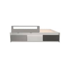 DECORACION CREATIVA - Cama Montessori 3 Cajones 1 Pza GBG