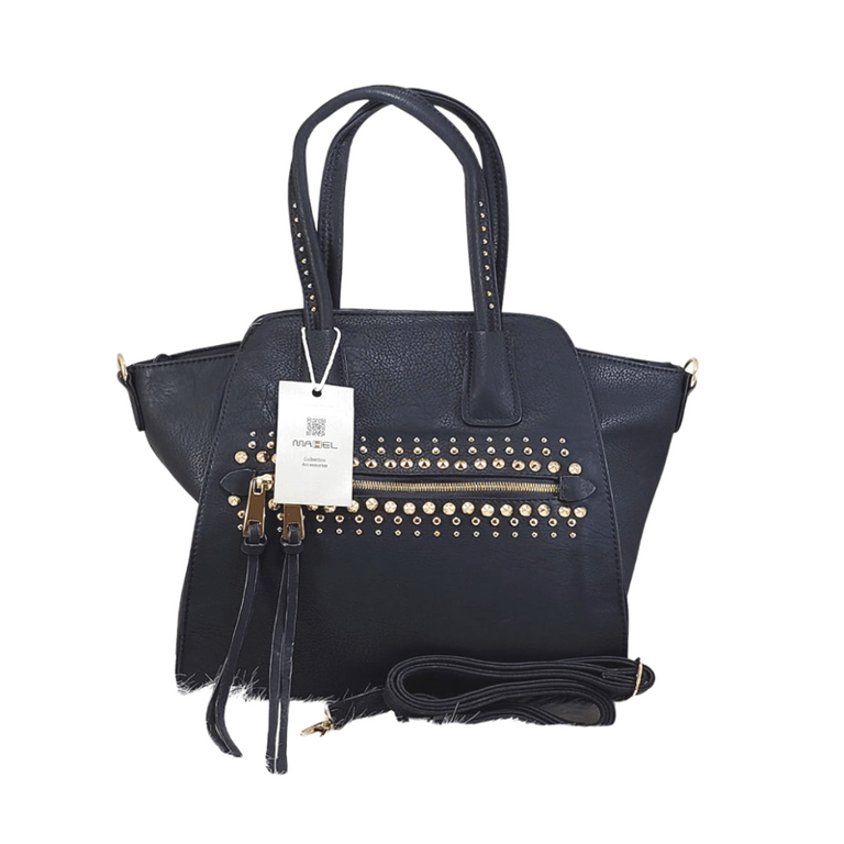Cartera gacel negra online