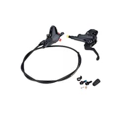 SHIMANO - Kit Freno Derecho Hidráulico Trasero Deore M6100-r
