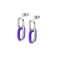 LOTUS STYLE - Aros LS2330-4/1 Mujer Man