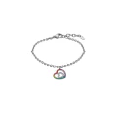 LOTUS STYLE - Pulsera LS1943-2/2 Mujer Womans Heart