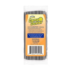 SCRUB DADDY - Esponja Humeda Atrapa Polvo Damp Duster De