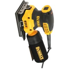 STANLEY - Lijadora Roto-orbital Ss30 - Velocidad Variable