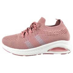 GENERICO - Zapatilla Urbana Air Mujer 06