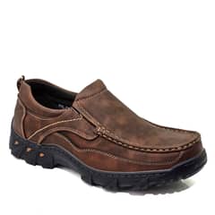 APOSTOL - Mocasines para Caballero suaves y Livianos Zapatos Casual Powhatan