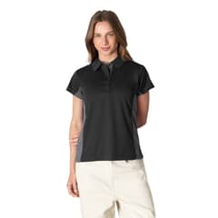 INDUSBORD - Polera Dryfit Custom Bitono Mujer Mc Uv50 Con Certificación