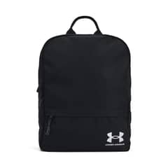 UNDER ARMOUR - Mochila Unisex UA Loudon Backpack S Negro
