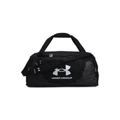UNDER ARMOUR - Bolso deportiva UA Undeniable 5.0 MD Negro
