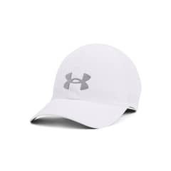UNDER ARMOUR - Jockey Hombre Shadow Run Adj-Wht Blanco
