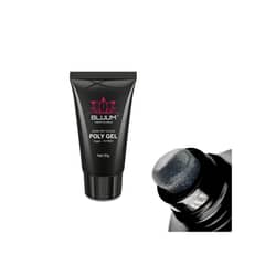 BLUUM - Polygel Profesional Transparente 30gr Free Hema