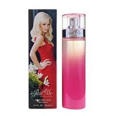PARIS HILTON - Just Me Woman Edp 100Ml