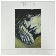 HITWAY MUSIC - LUIS EDUARDO AUTE - TEMPLO (2LP) - VINILO