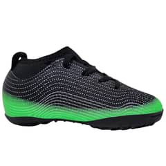 ZAPATILLACHILE - Zapatilla Deportivas Infantiles Pequeños Futbolistas