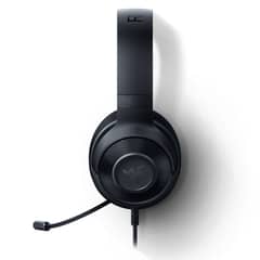 RAZER - Audifonos Gamer Kraken X Lite PC PS4 Xbox Switch Cell - Negro